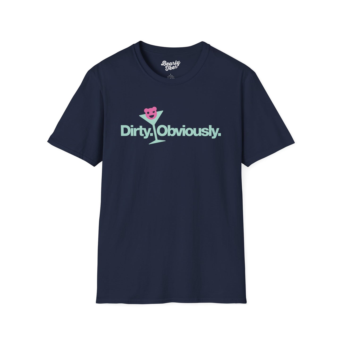 Dirty. Obviously. v2.0