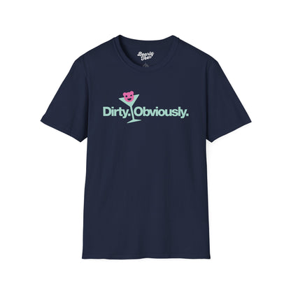 Dirty. Obviously. v2.0
