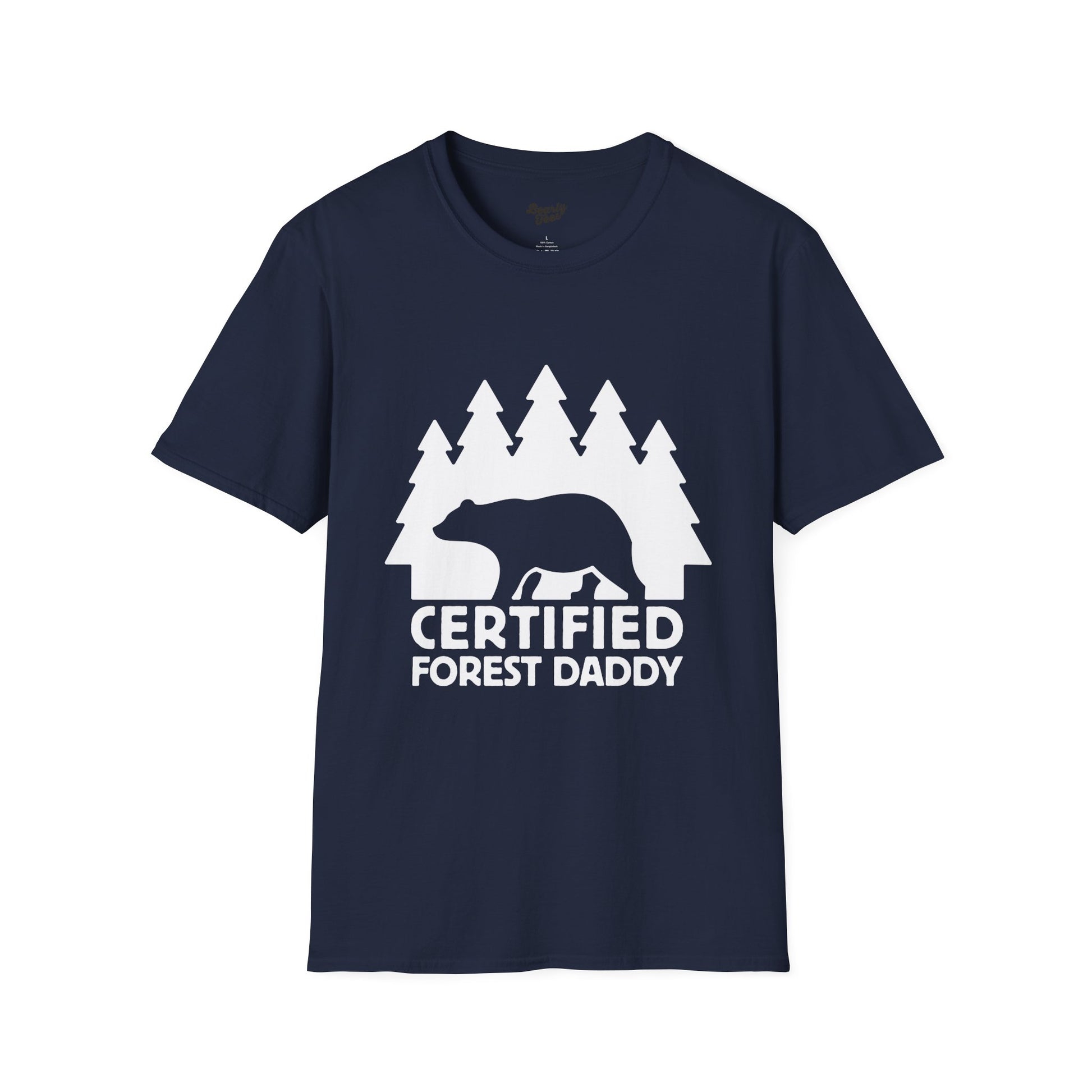 Certified forest daddy