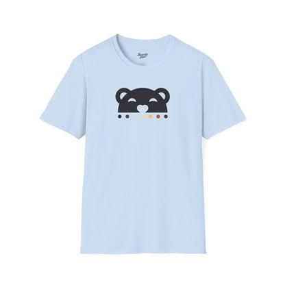 Peek-a-bear T-Shirt