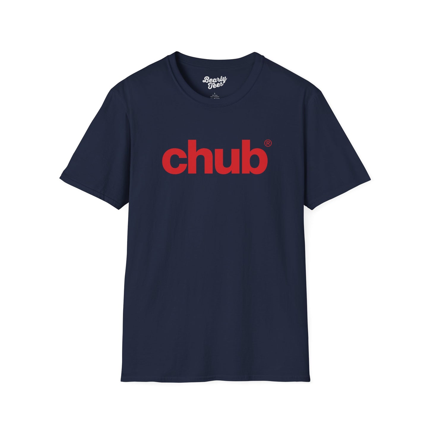 Chub (R) T-Shirt