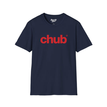 Chub (R) T-Shirt