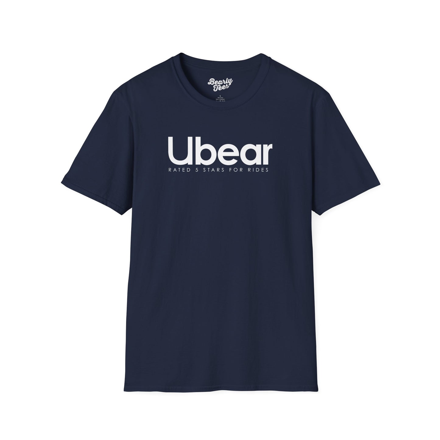 Ubear 5 star rides