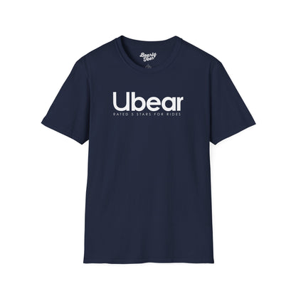 Ubear 5 star rides