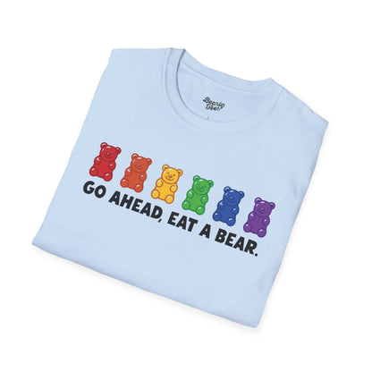 Go ahead, eat a bear T-Shirt