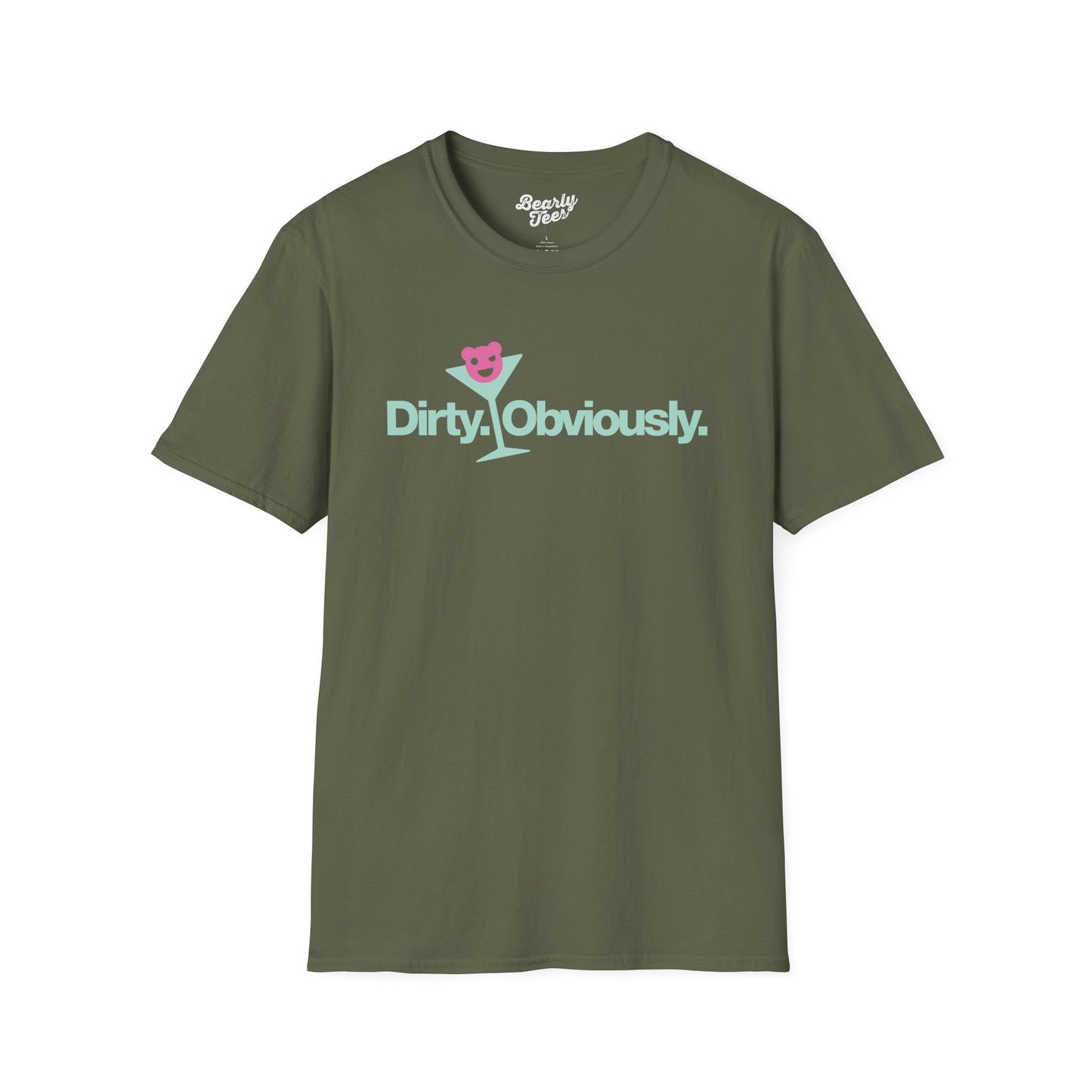 Dirty. Obviously. v2.0