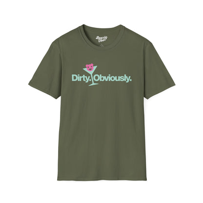 Dirty. Obviously. v2.0