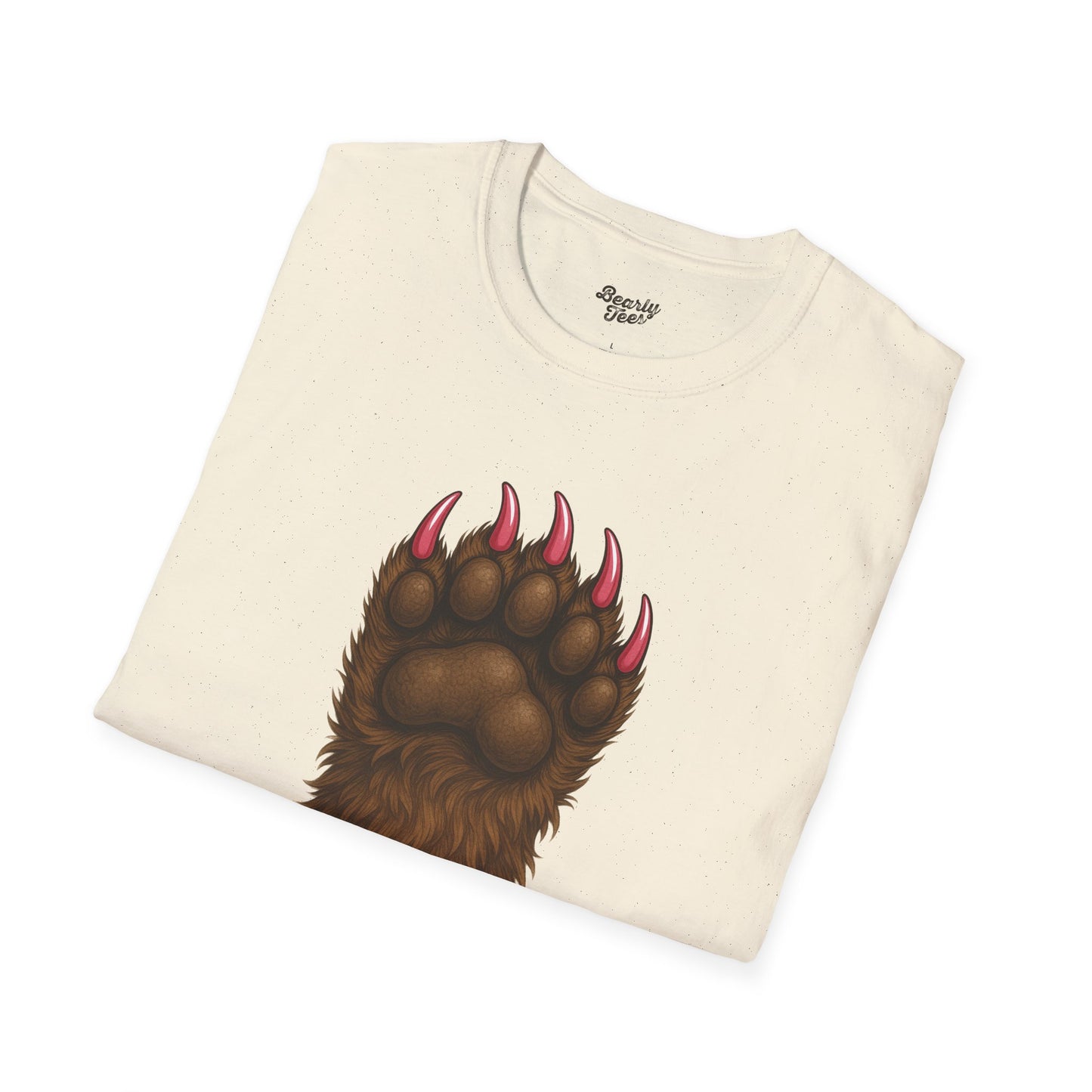 Bear Princess T-Shirt