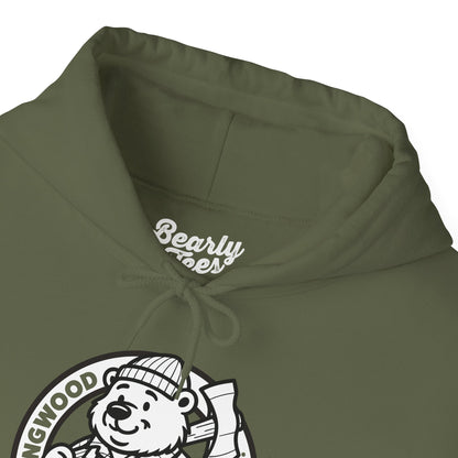 Morningwood Lumber Co Hoodie