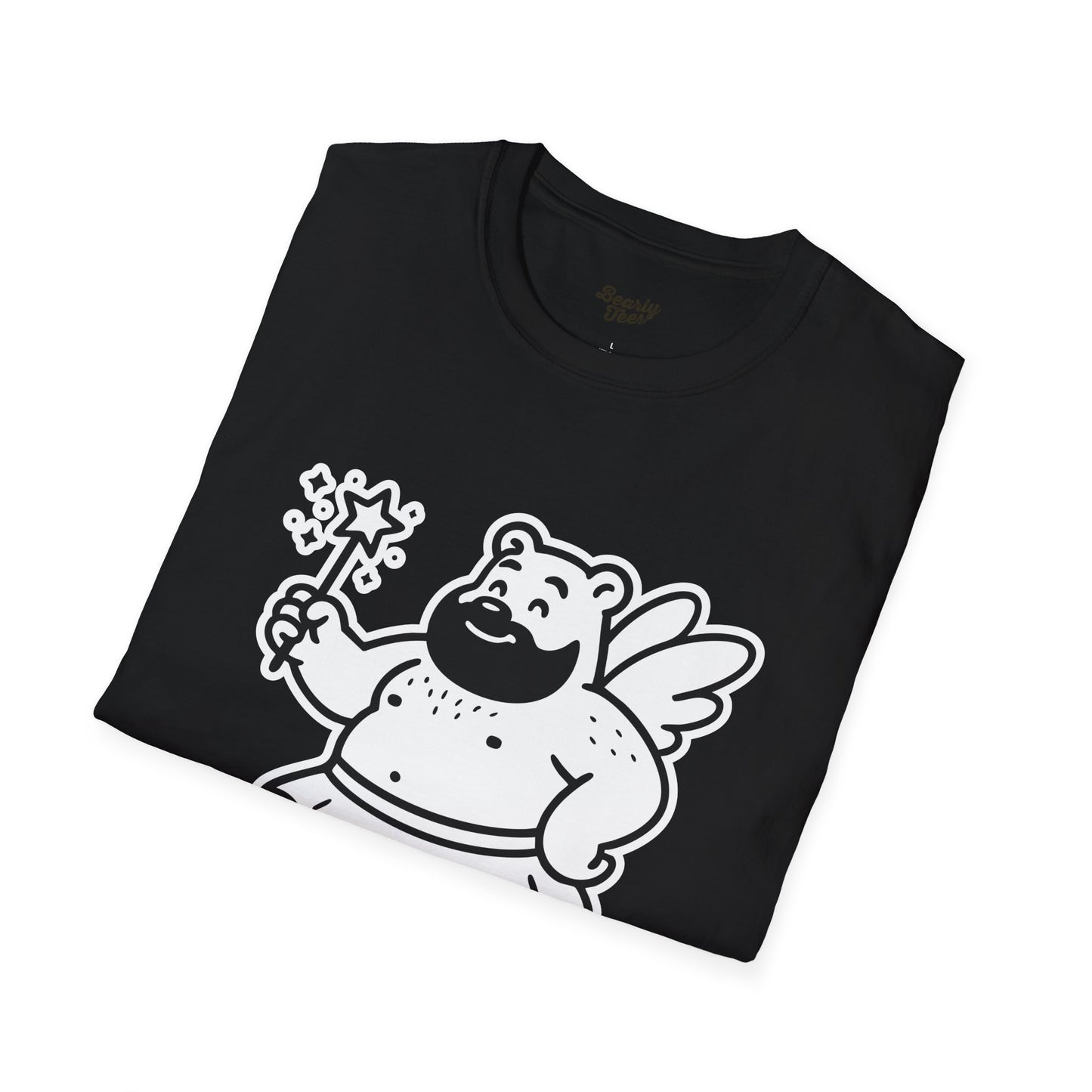 Fairy Bearmother 2 T-Shirt