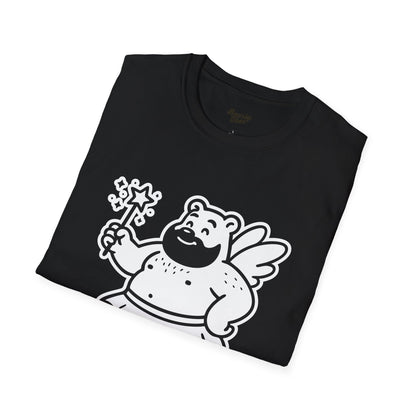 Fairy Bearmother 2 T-Shirt