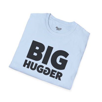 Big hugger