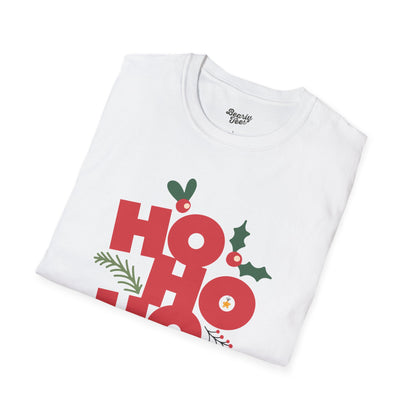 Ho Ho Homo T-Shirt