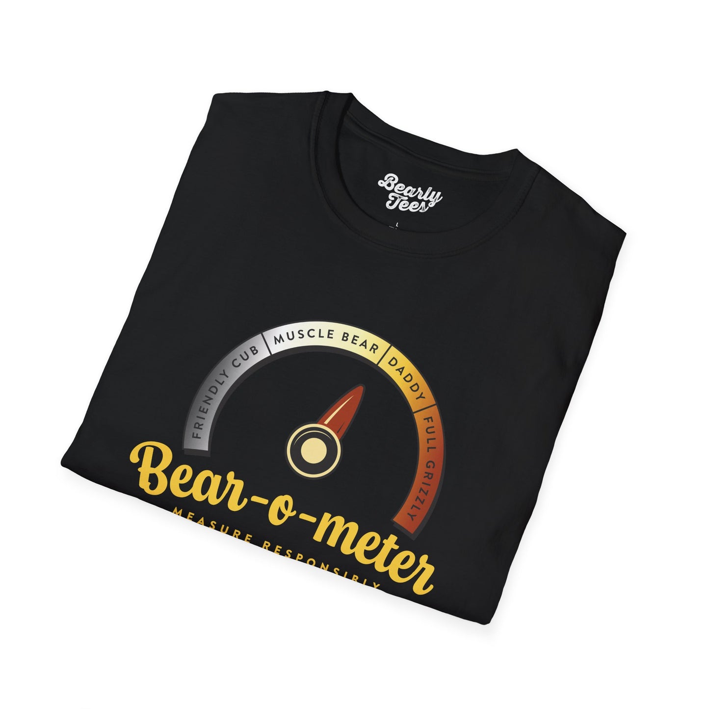 Bear-o-meter