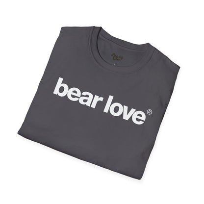 Bear Love (R) T-Shirt