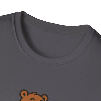 Bearly Tees Logo 2 T-Shirt