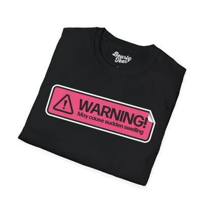 Warning!