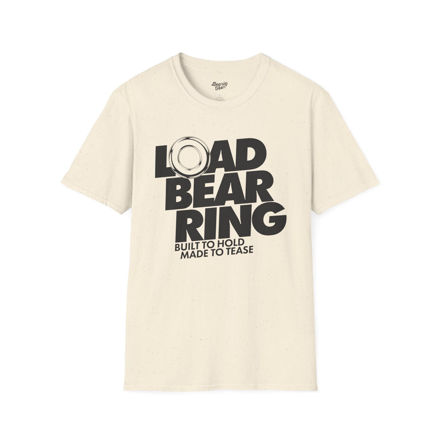 Load Bear Ring