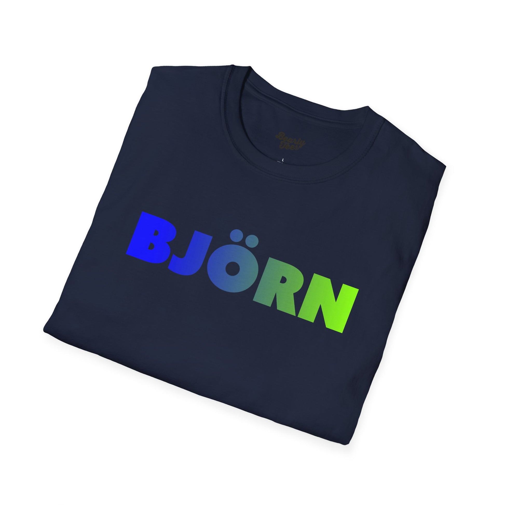 Bjorn