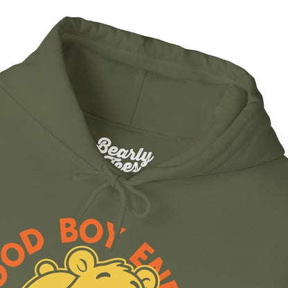 Good Boy Energy Hoodie