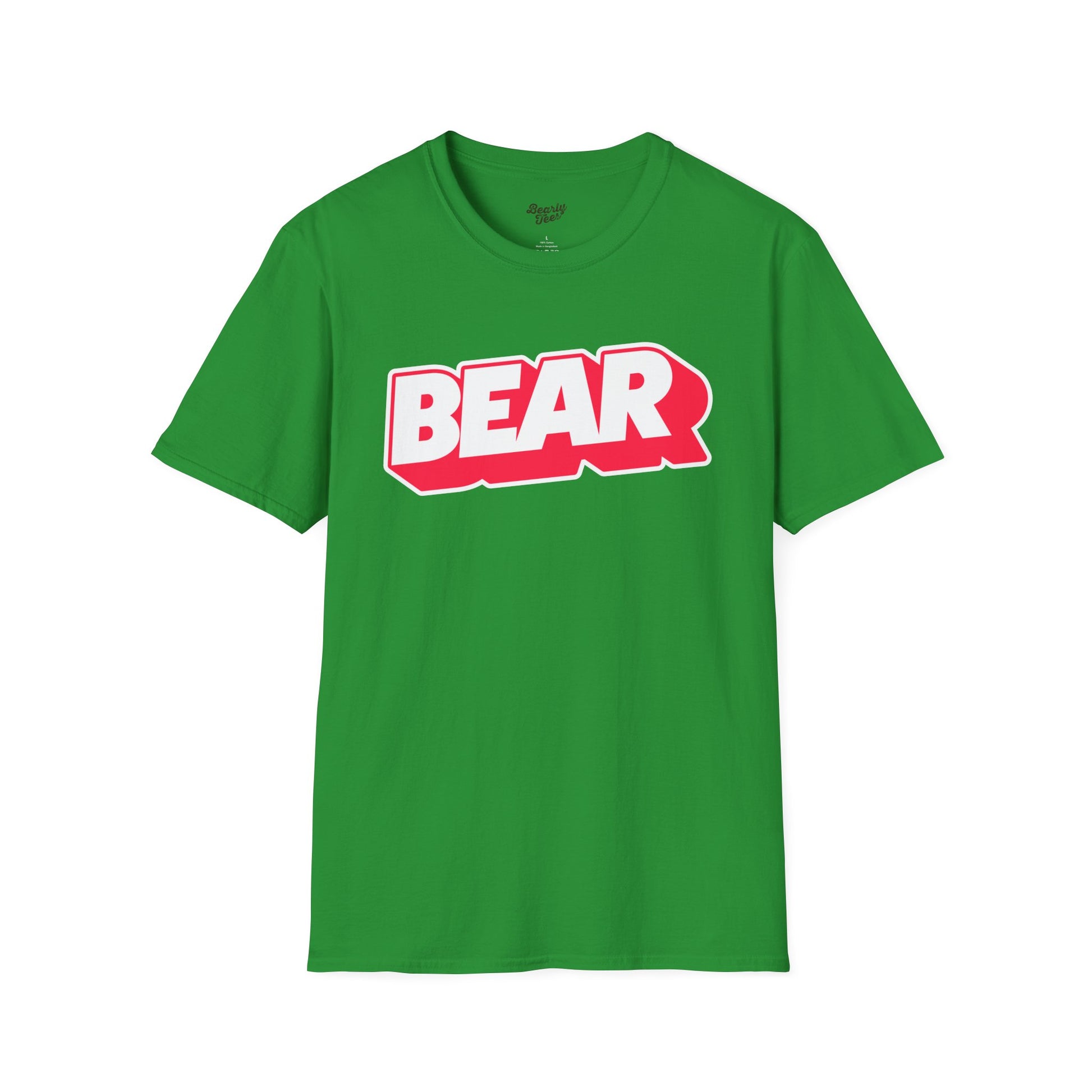 Bear