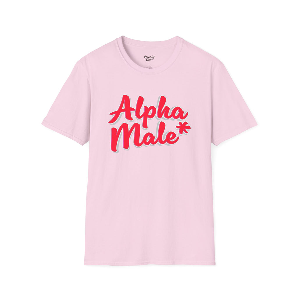 Alpha male