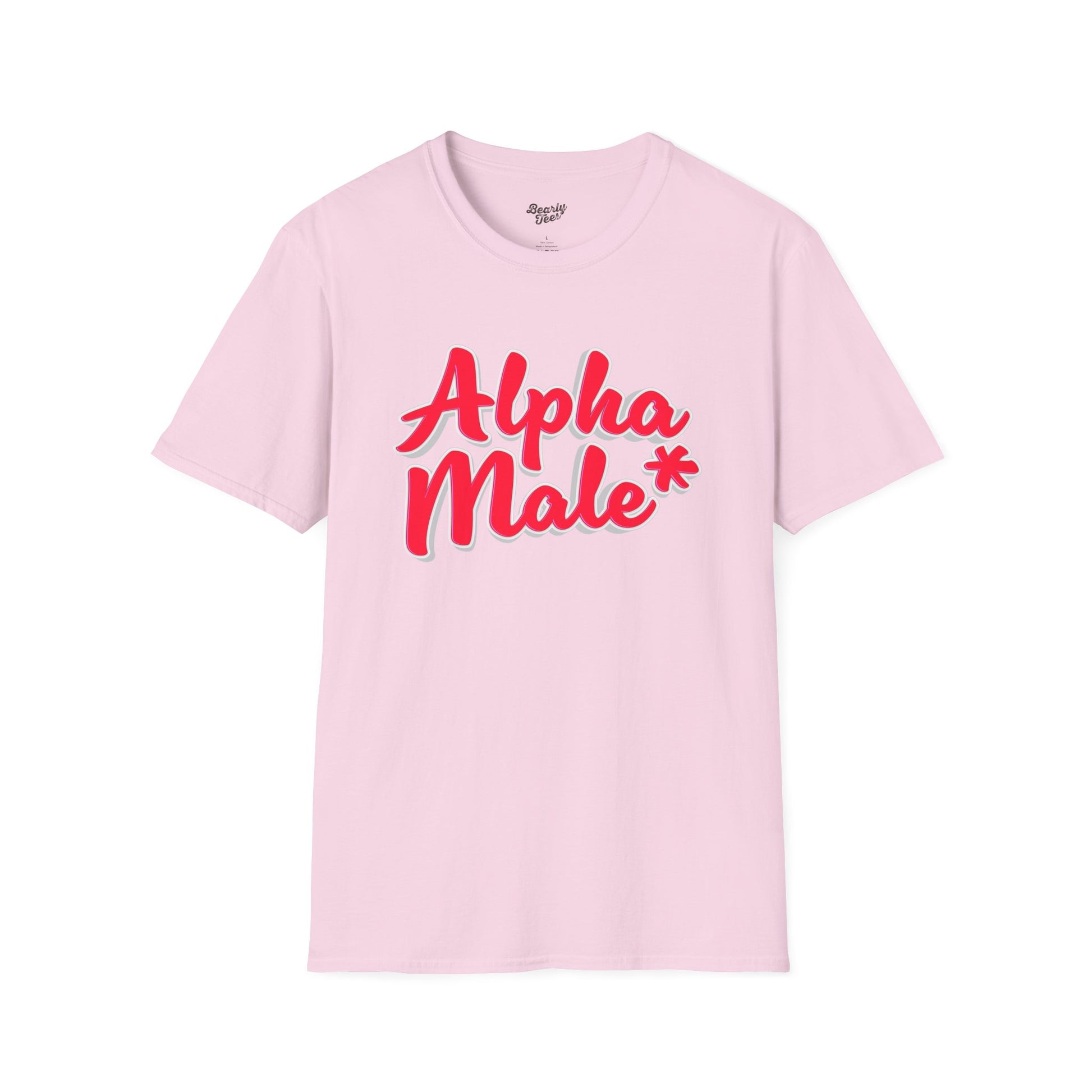 Alpha male