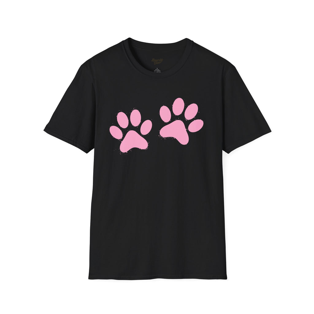 Bear paws