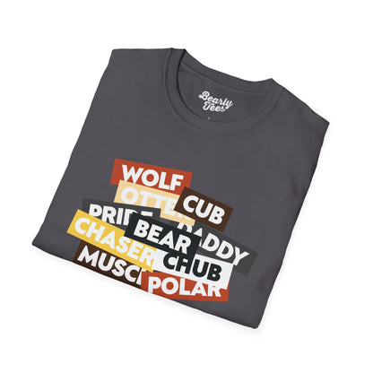Bear den pride