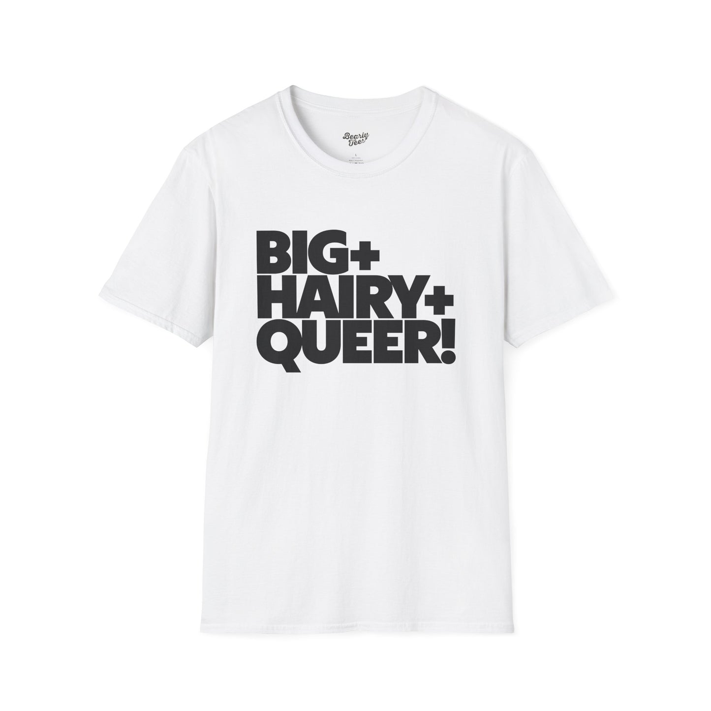 Big+Hairy+Queer