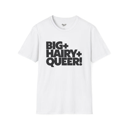 Big+Hairy+Queer