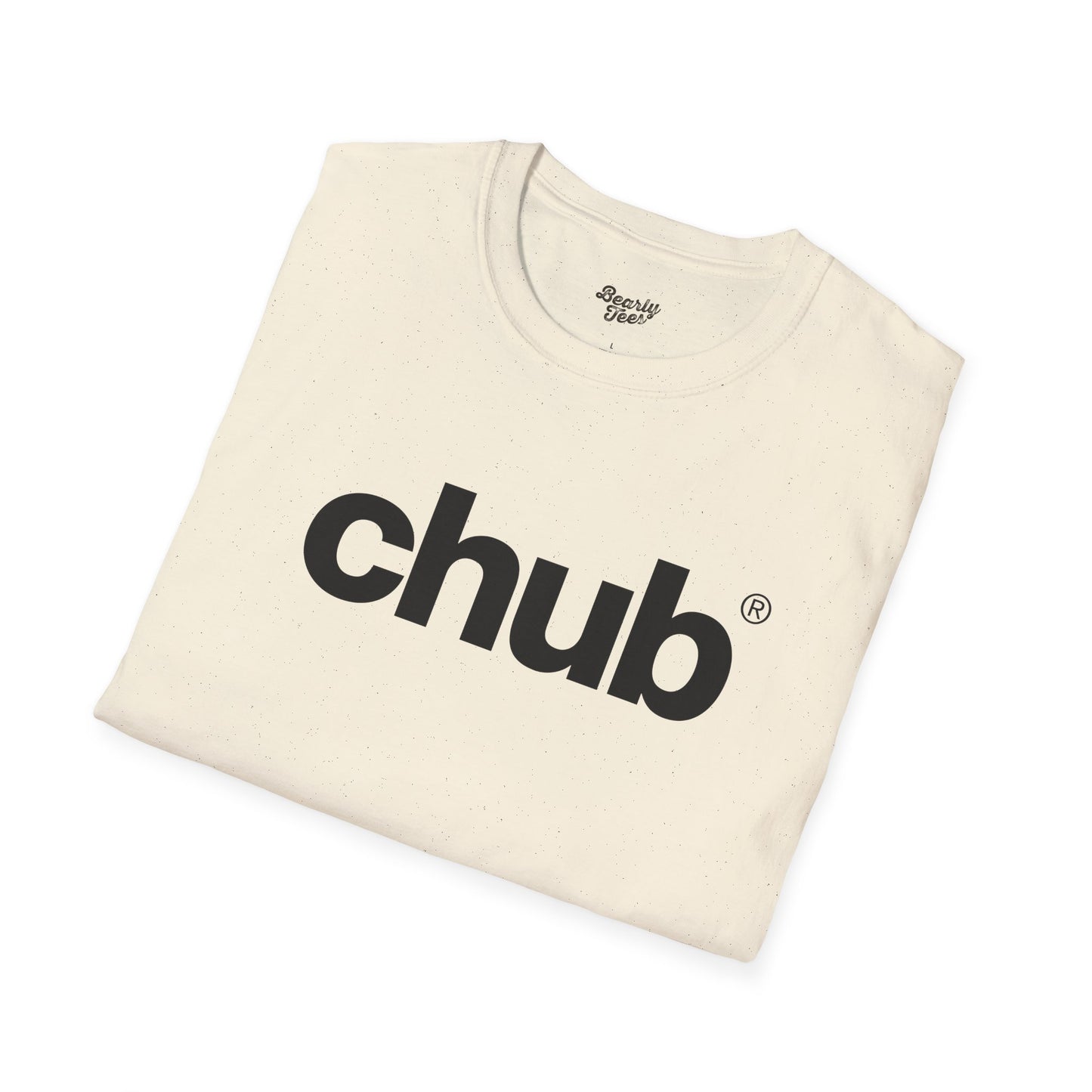 Chub (R) T-Shirt
