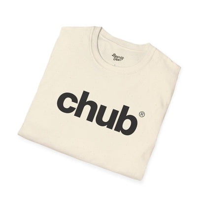 Chub (R) T-Shirt