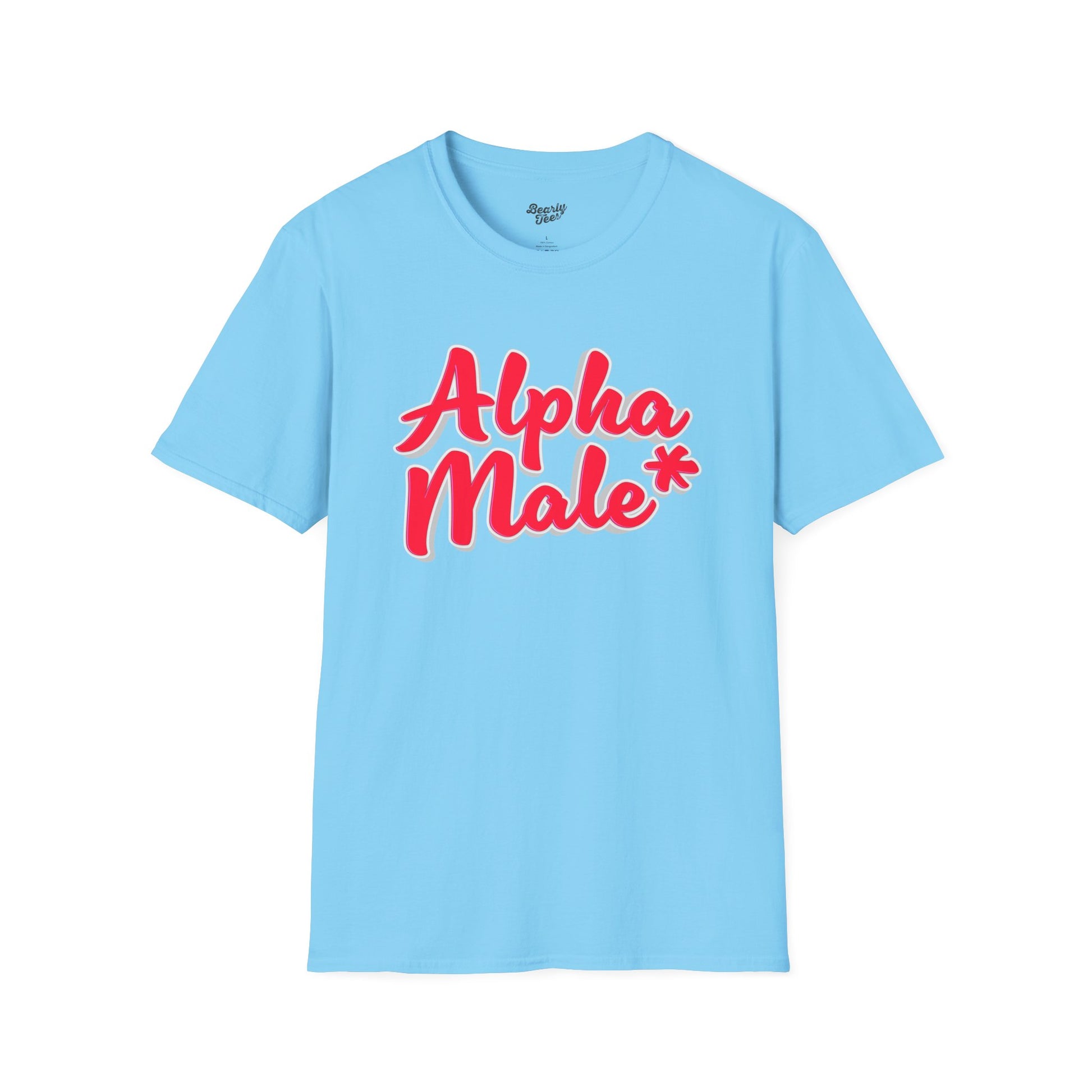 Alpha male