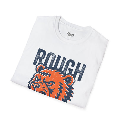 Rough & Gruff
