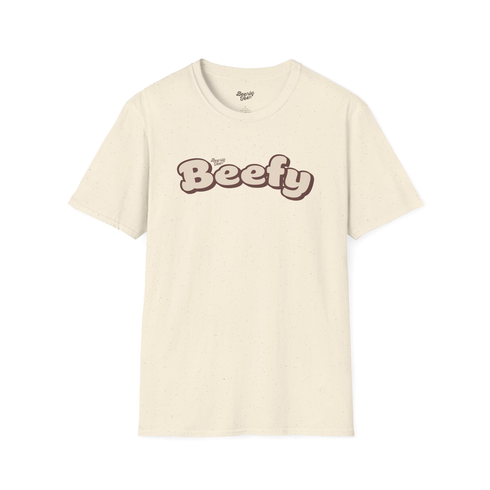 Beefy logo