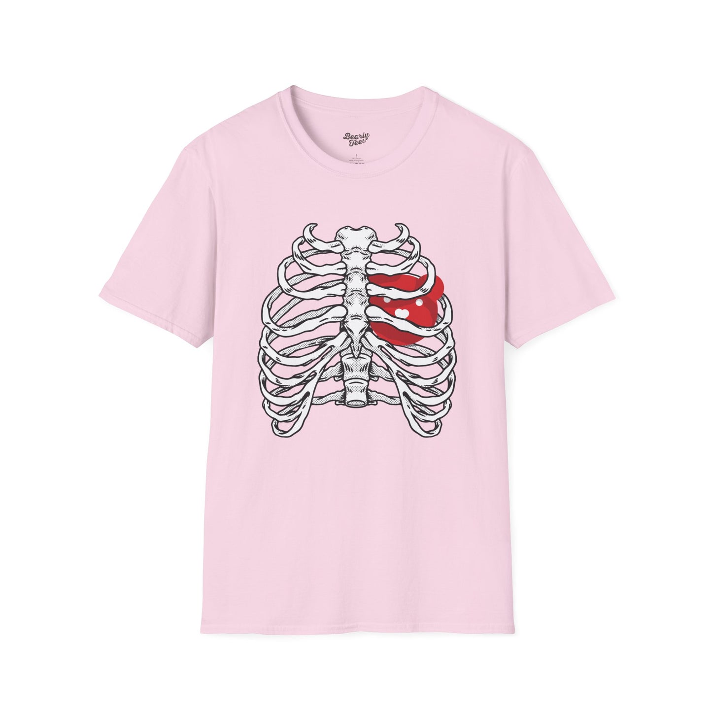 Bear Bones