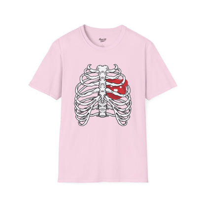Bear Bones