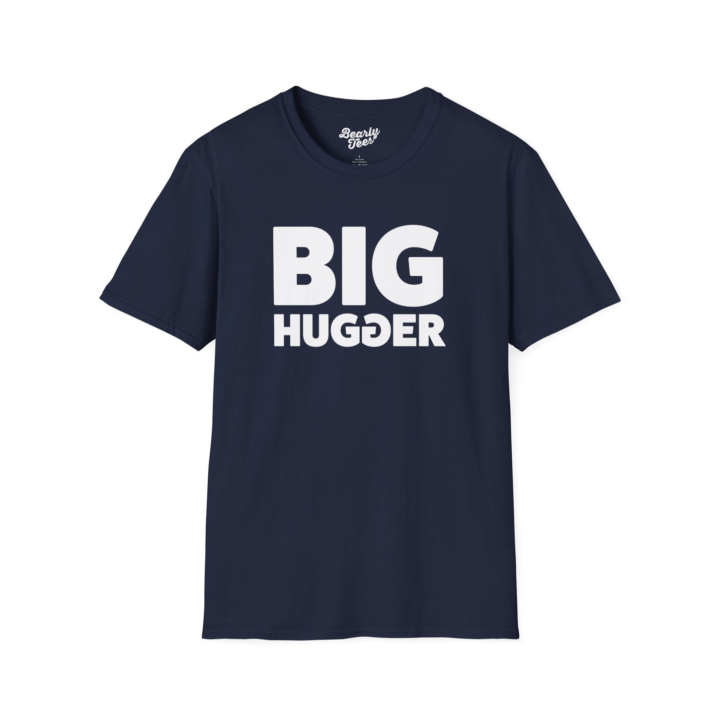 Big hugger