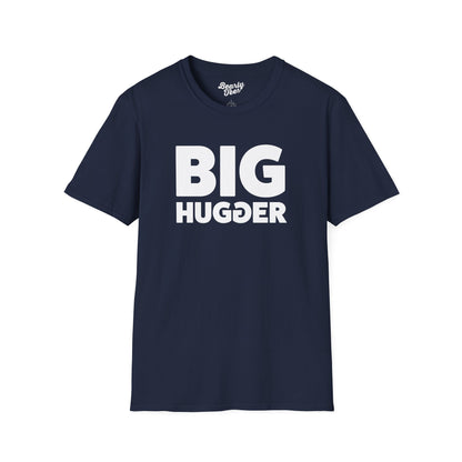 Big hugger