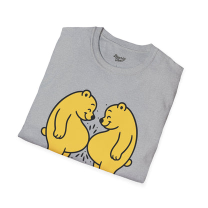 Happy Bellies T-Shirt