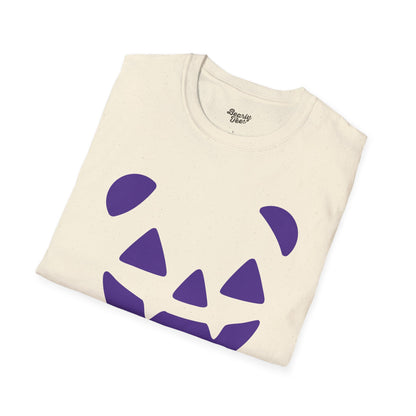 Bearhead Pumpkin T-Shirt