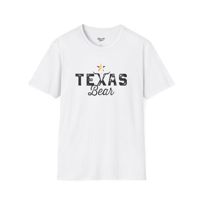 Texas Bear
