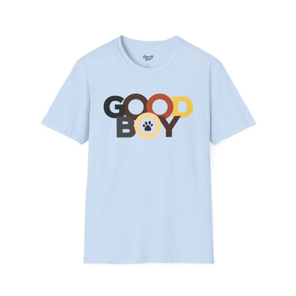 Good boy