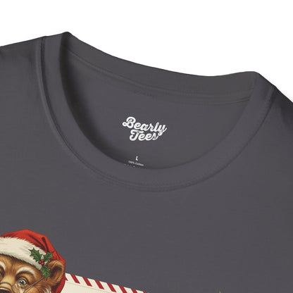 Nothing for You T-Shirt