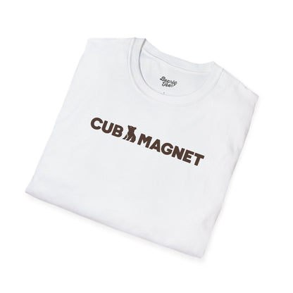 Cub Magnet