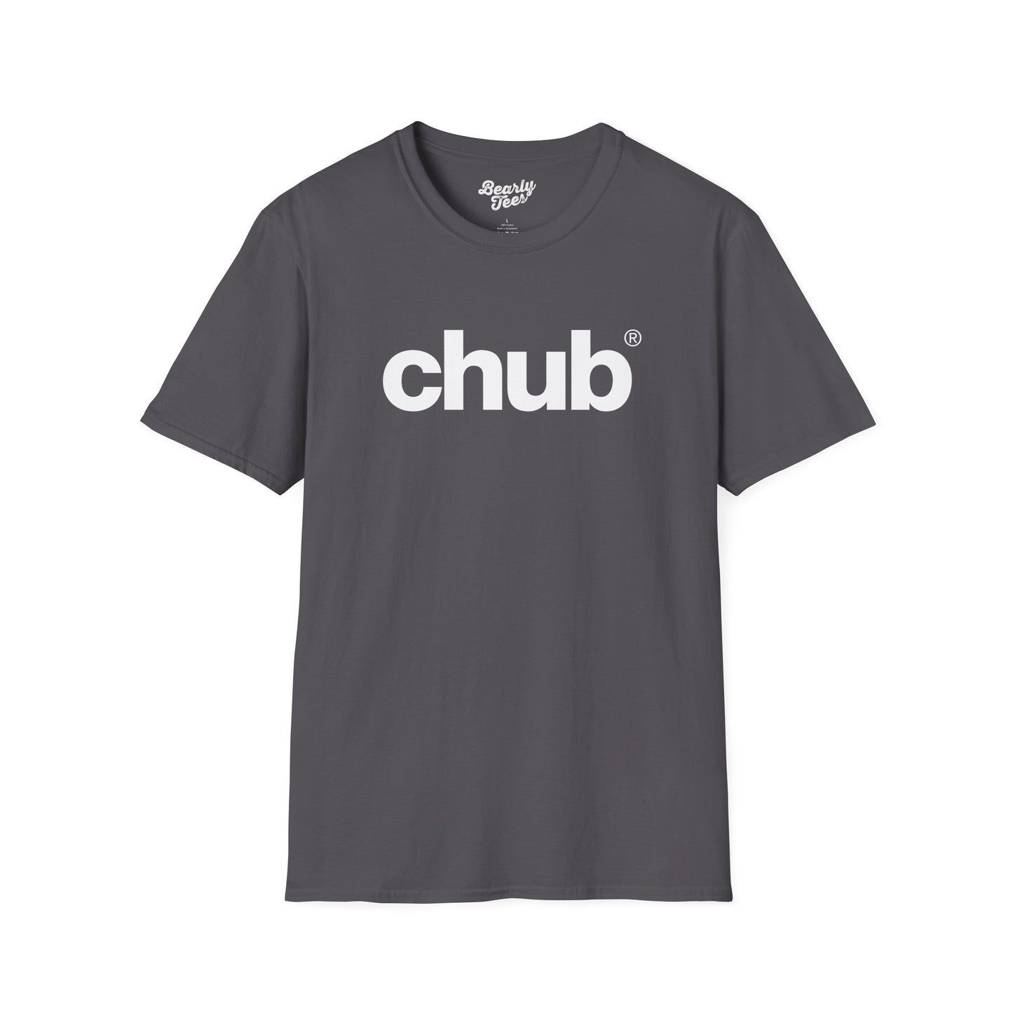 Chub (R) T-Shirt