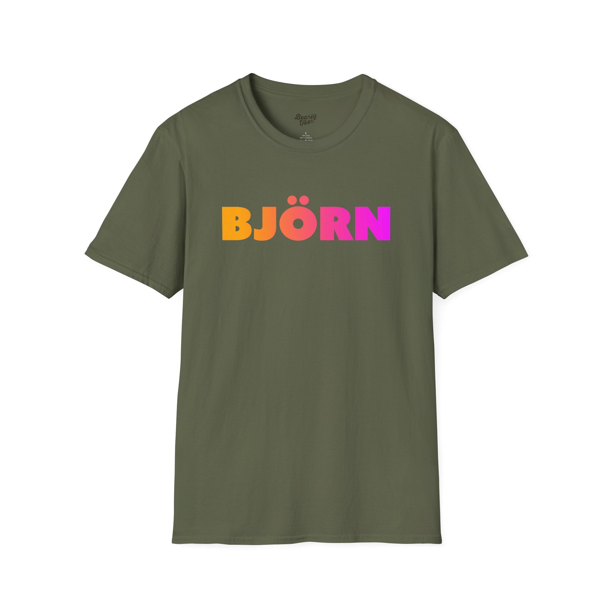 Bjorn