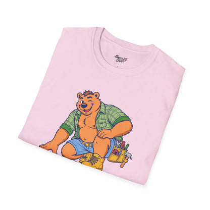 Hot Bear Handyman