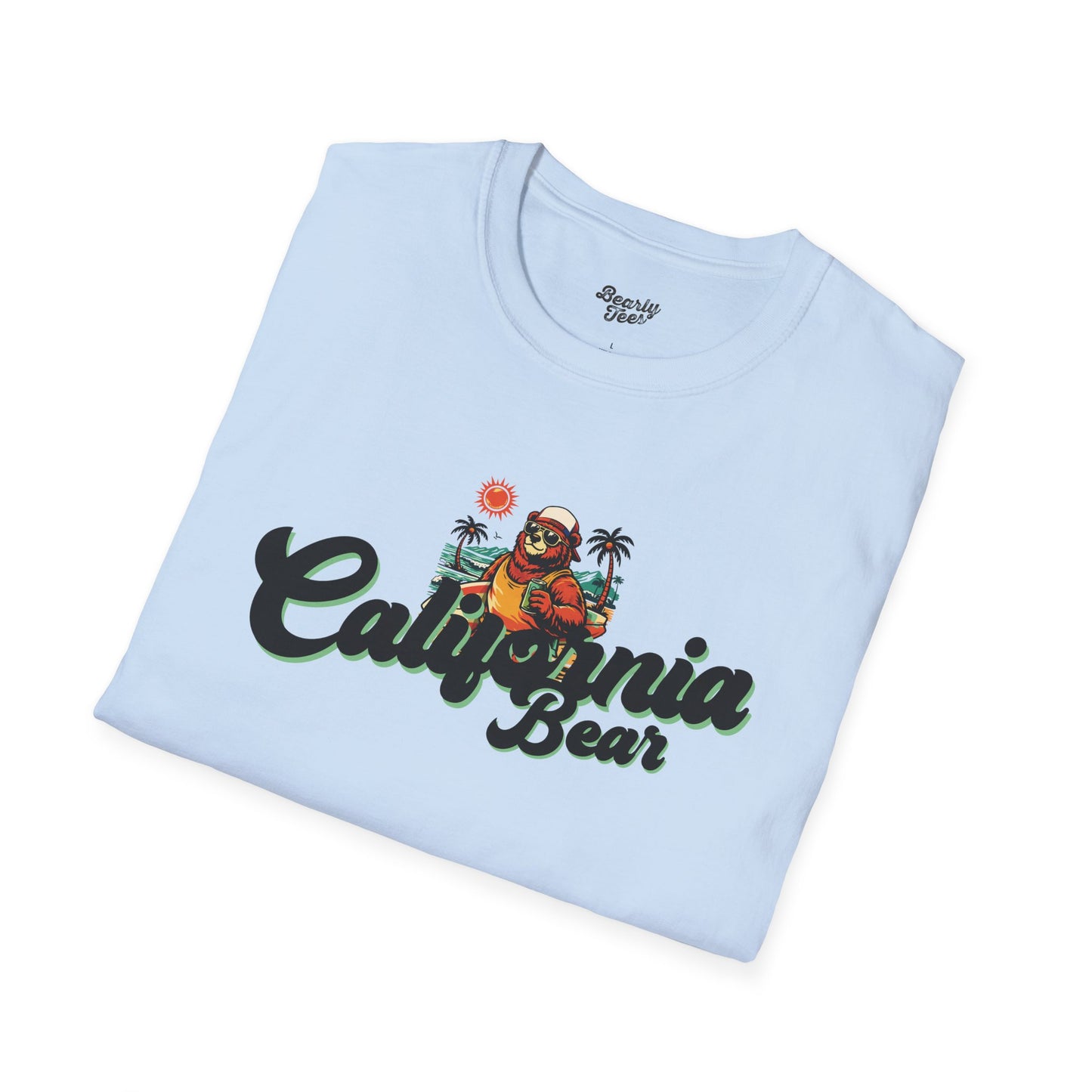 California Bear 2